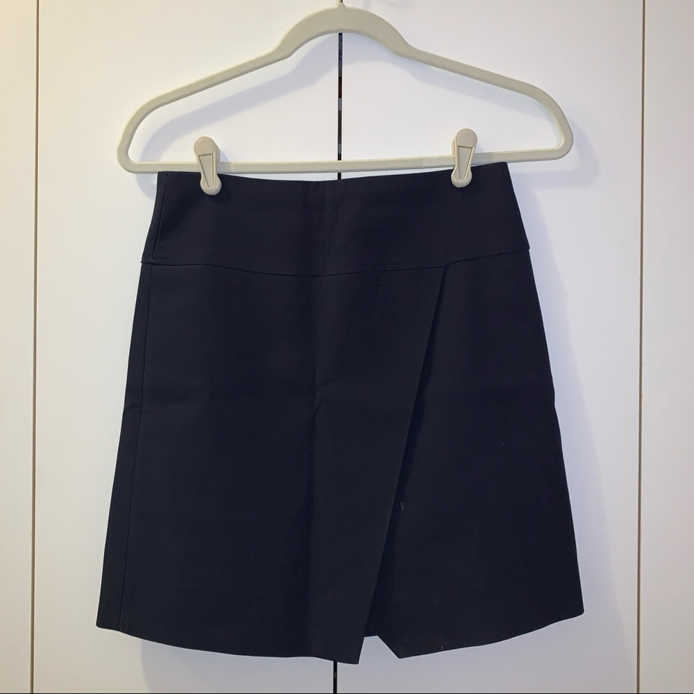 J crew Envelope Skirt